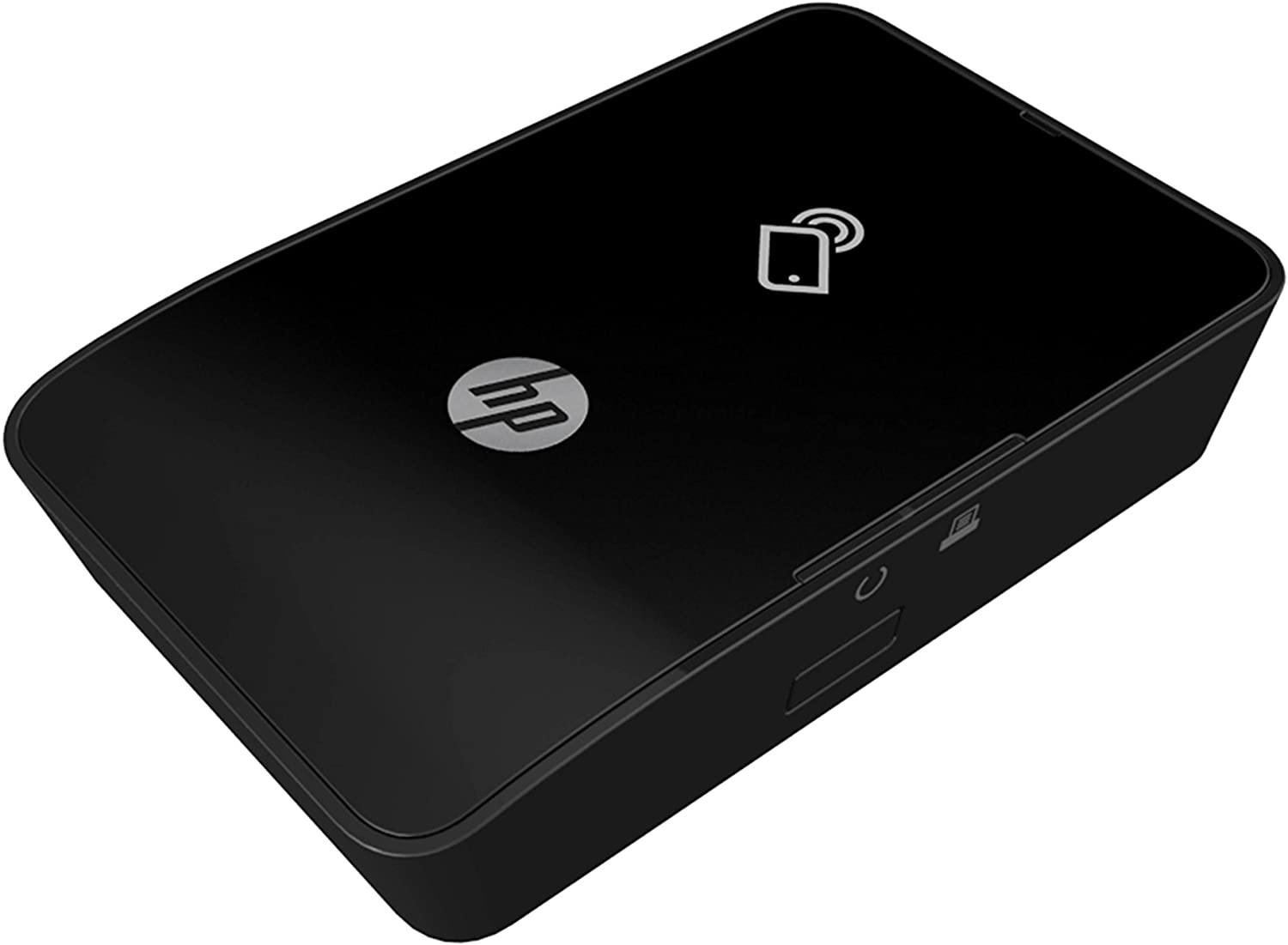 HP NFC Wireless 1200W Mobile Print Accessory: Amazon.co.uk: Computers