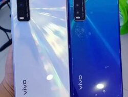 daftar harga hp baru Harga vivo y12 jawa tengah : hp bekas vivo y91c 8/32gb mulus nominus