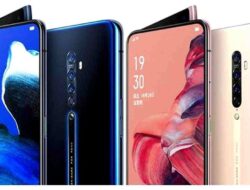 hp terbaru 2022 murah Daftar harga hp samsung terbaru mei 2021: mulai galaxy m12, galaxy a32