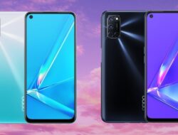 hp oppo kamera terbaik 2021 15 smartphone oppo terbaik 2022: termurah hingga raja kamera