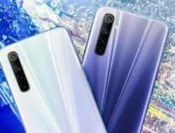 hp android gaming terbaik 2022 Hp gaming murah terbaik 2020 dari berbagai merek