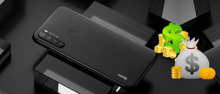 HP Xiaomi Dibawah 2 juta Berkualitas - IDN Gadget