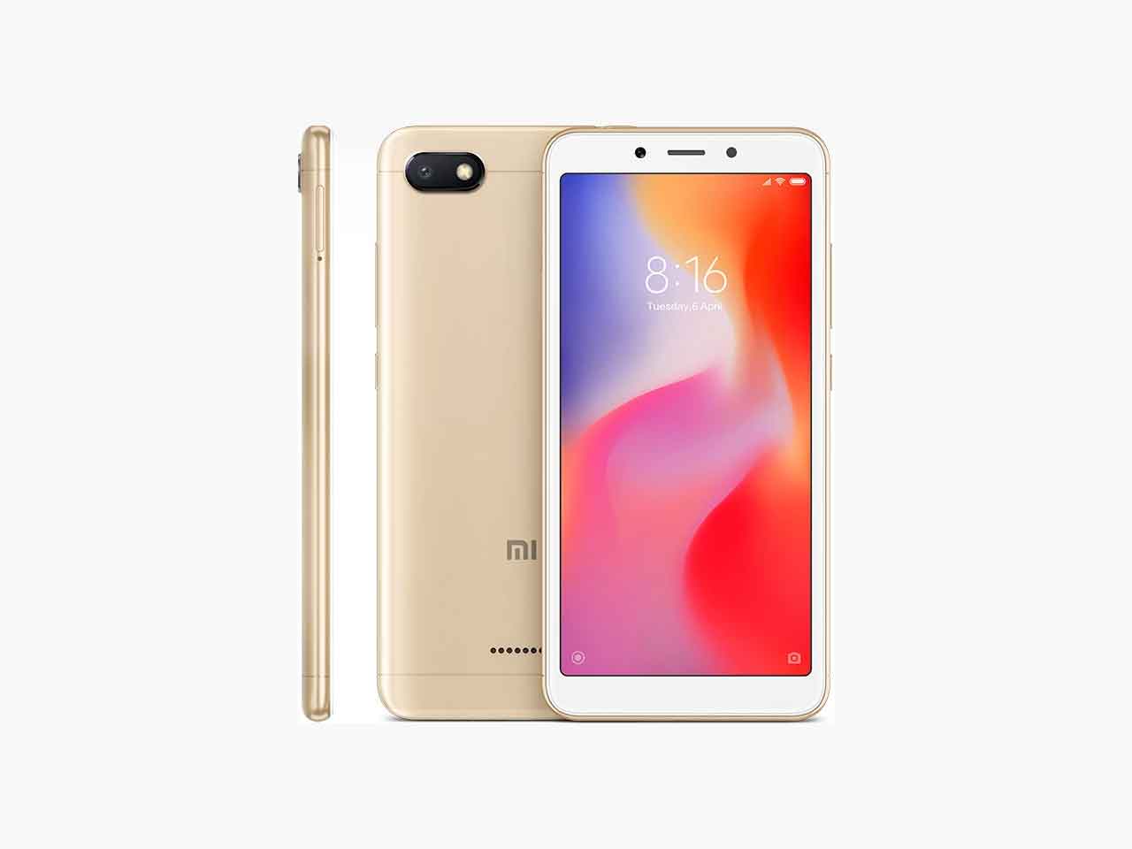 20 HP Xiaomi Harga 1 Jutaan Terbaik di 2020, Spek Gahar