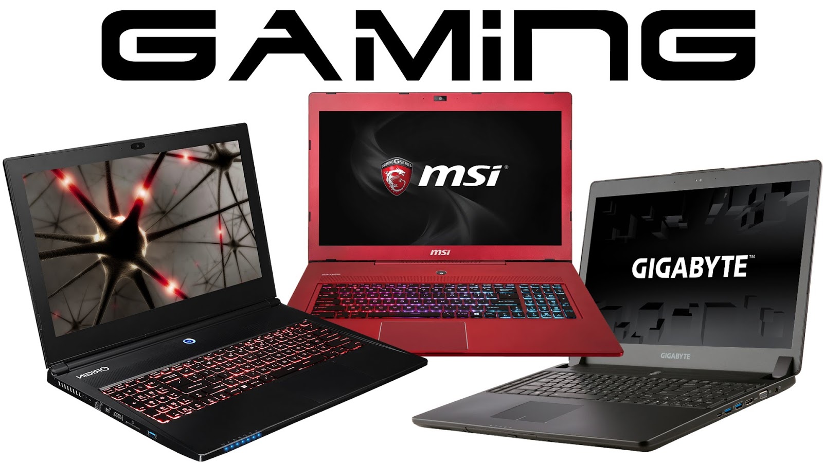 Books TKJ: Laptop Gaming Murah & Berkualitas Harga 5 Jutaan 2017