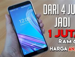 harga hp samsung ram 6gb Oppo juta laris ponsel jutaan redmi zenfone terlaris realme termurah masuk mendominasi besar atau awal puncak eropa manis q2 tribunpontianak