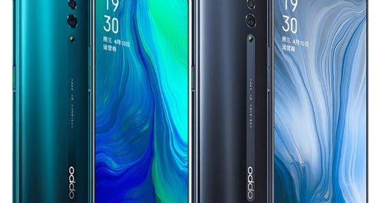 Keluaran Terbaru Harga Oppo Reno 2 dan Spesifikasi Full - Daftar harga