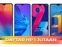 hp android harga 1 jutaan Daftar harga hp samsung android harga 1 jutaan terbaru