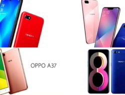 rekomendasi hp oppo 4 jutaan 10 rekomendasi hp oppo harga 1 jutaan terbaik 2021