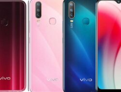 harga dan spesifikasi hp vivo Harga dan spesifikasi hp vivo y53s