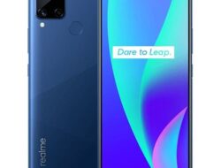 hp gaming 1 jutaan Realme jutaan bekali tertangguh jenis melahap tetapi 2gb meskipun