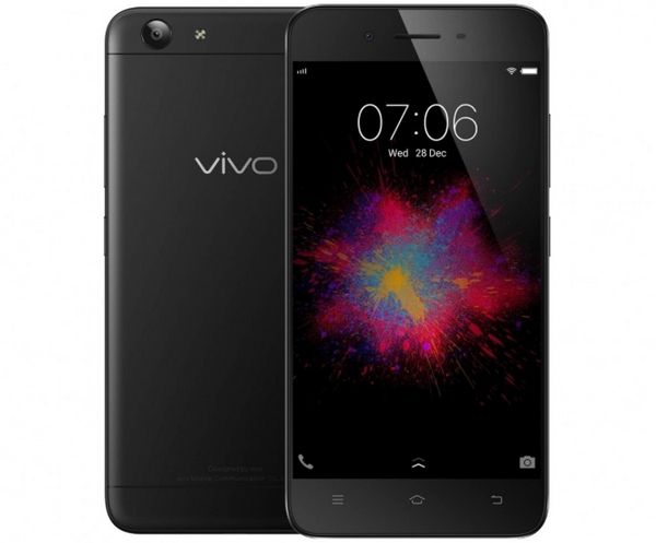 35 Hp Vivo Harga 1 Jutaan 4G LTE Terbaik 2022 - Phoneranx