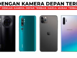 hp murah dengan kamera terbaik 20+ hp dengan kamera depan terbaik harga murah terbaru