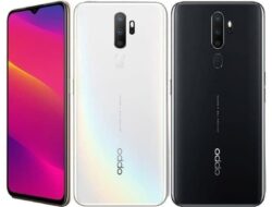 hp oppo 3 jutaan terbaik 2022 Hp oppo terbaik di awal 2020, ini spesifikasi dan harganya