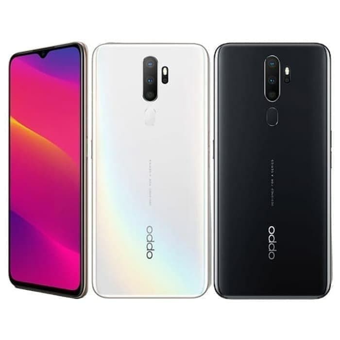 Oppo Ram 4gb Hp Terbaru 2020 Harga 2 Jutaan