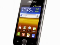 harga hp samsung di bawah 2 juta Harga samsung galaxy android murah di bawah 1 juta 2016