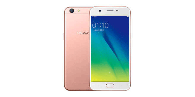 Harga Oppo A57 Terbaru dan Spesifikasi Lengkap 2019 | LemOOt