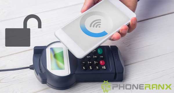 35 Hp dengan Fitur NFC Terbaru dan Terbaik 2022 - Phoneranx