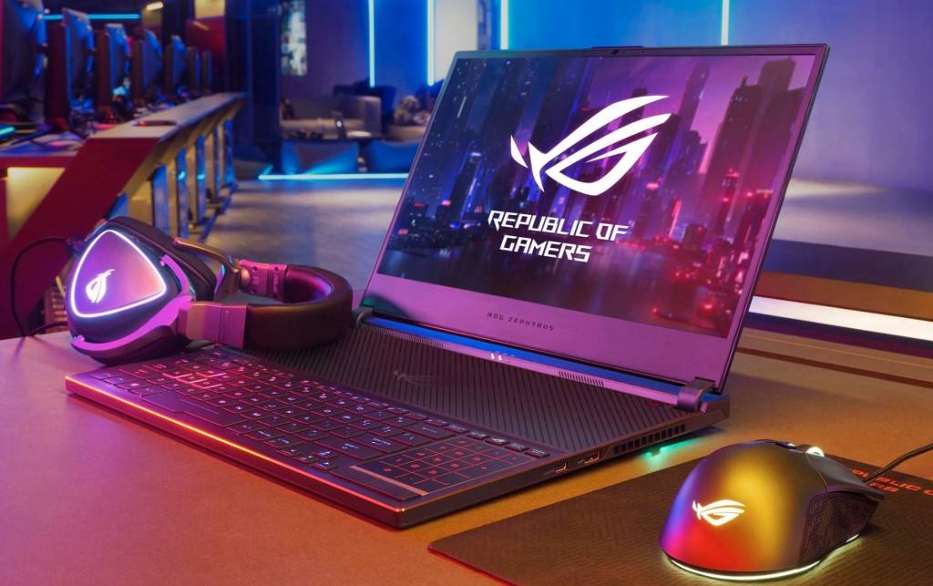 10+ Rekomendasi Laptop Gaming Murah Harga 2 Jutaan 2022