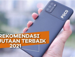 rekomendasi hp android 2 jutaan 14 rekomendasi hp ram 4gb / 6gb harga rp2 jutaan terbaru 2022