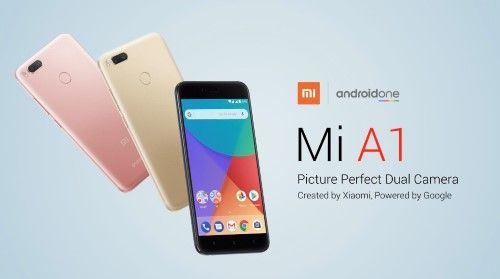 Daftar Harga HP Xiaomi Terbaru Oktober 2017 (Update) - JalanTikus.com