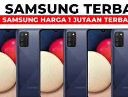 hp 1 jutaan ram besar Terbaik besar