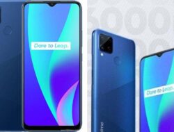 daftar harga hp realme terbaru Realme harga dafunda