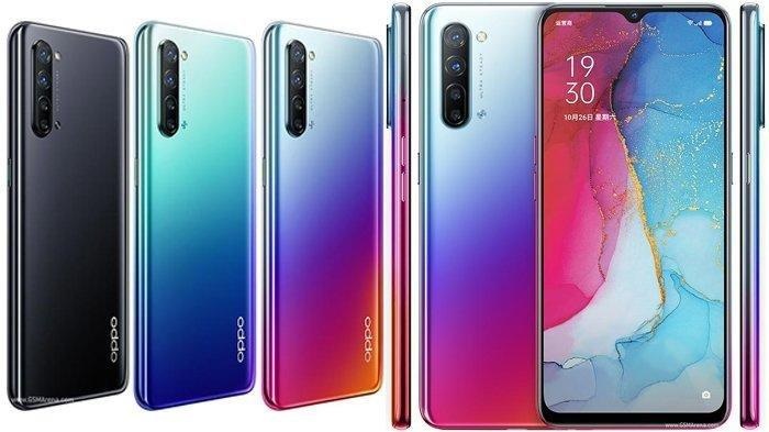 Jangan Kelewat! Promo HP OPPO Jelang Lebaran Cashback Rp 1 Juta untuk