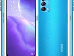 daftar hp harga 2 jutaan Daftar harga hp oppo 2 jutaan terbaru 2021!