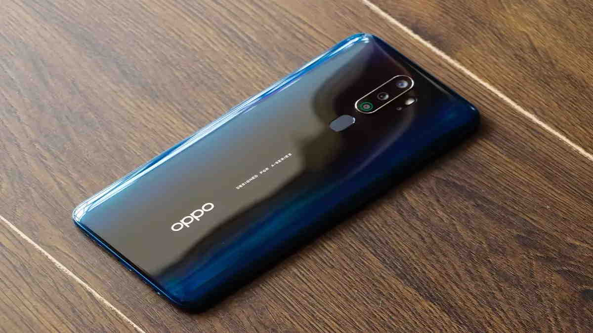 View Hp Oppo Harga 3 Jutaan Terbaik 2020 PNG - Handphone Dibawah 2 Juta