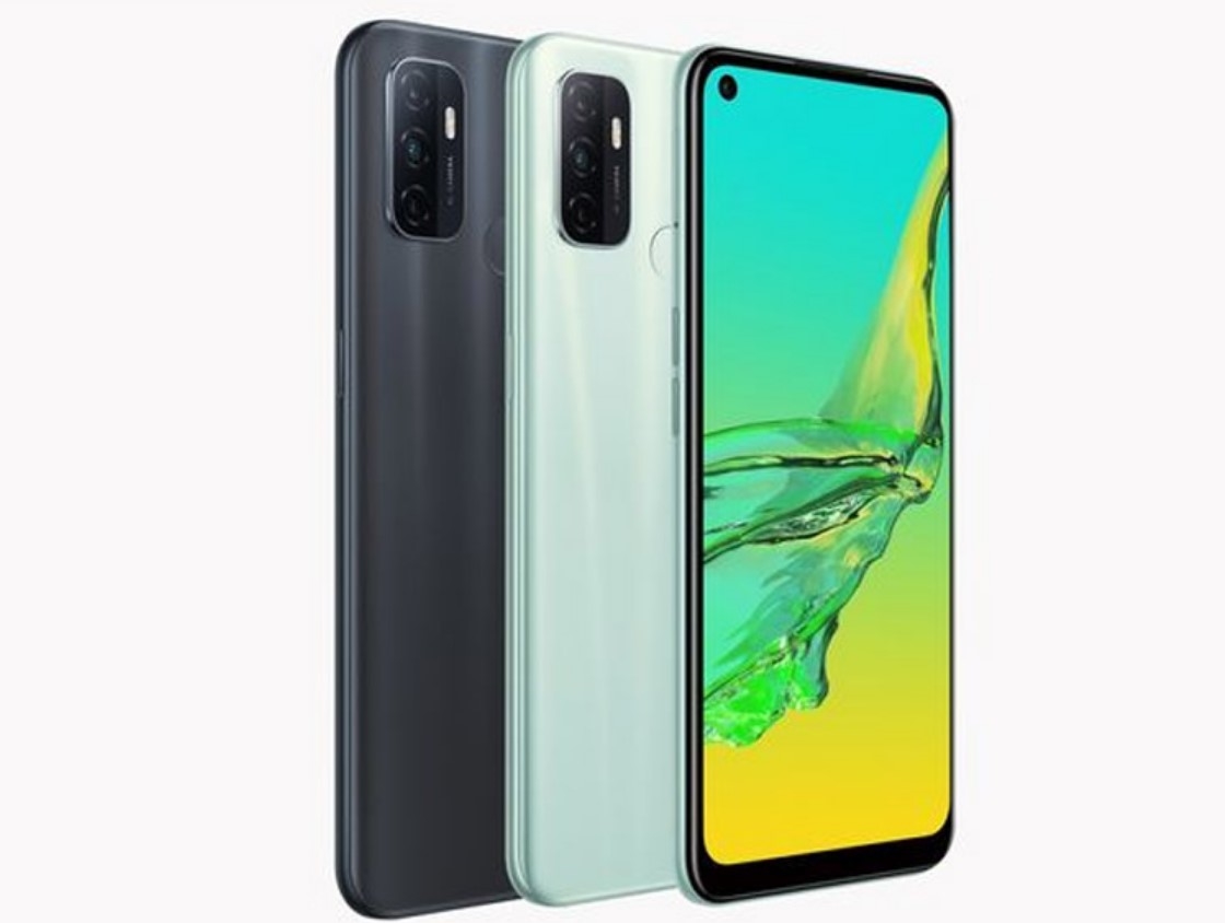 10 HP OPPO Terbaik dan Paling Bagus di Dunia (Juli 2022)