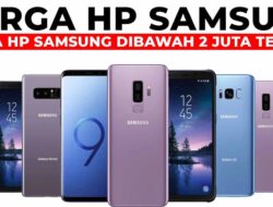 hp dibawah 2 jutaan Rekomendasi hp dibawah 2 juta 2022 daftar hp terbaik 2 jutaan