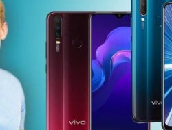 hp vivo harga 2 jutaan Y15 y12 jutaan jalantikus droidafrica gadget