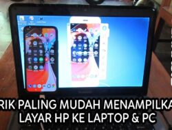 cara menerangkan layar laptop hp Cara menerangkan layar laptop asus – itugas.com