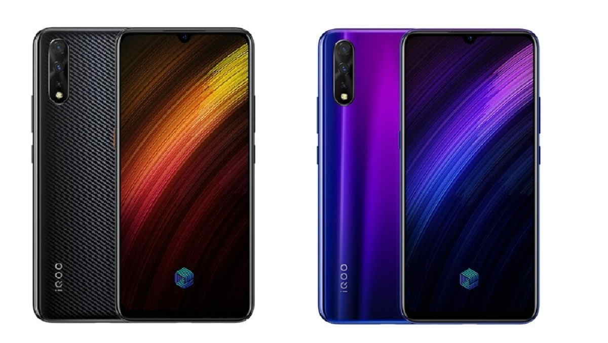 HP Vivo Harga 4 Jutaan Spesifikasi Terbaik, Ini Pilihannya!