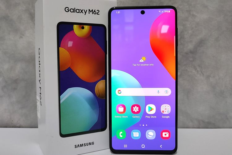 Daftar Lengkap Harga Terbaru HP Samsung Terbaru Juni 2021 Halaman all