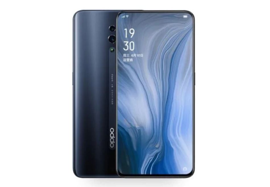 Harga Dan Spesifikasi Oppo Reno Ram 6Gb Rom 256Gb Terbaru Di Indonesia