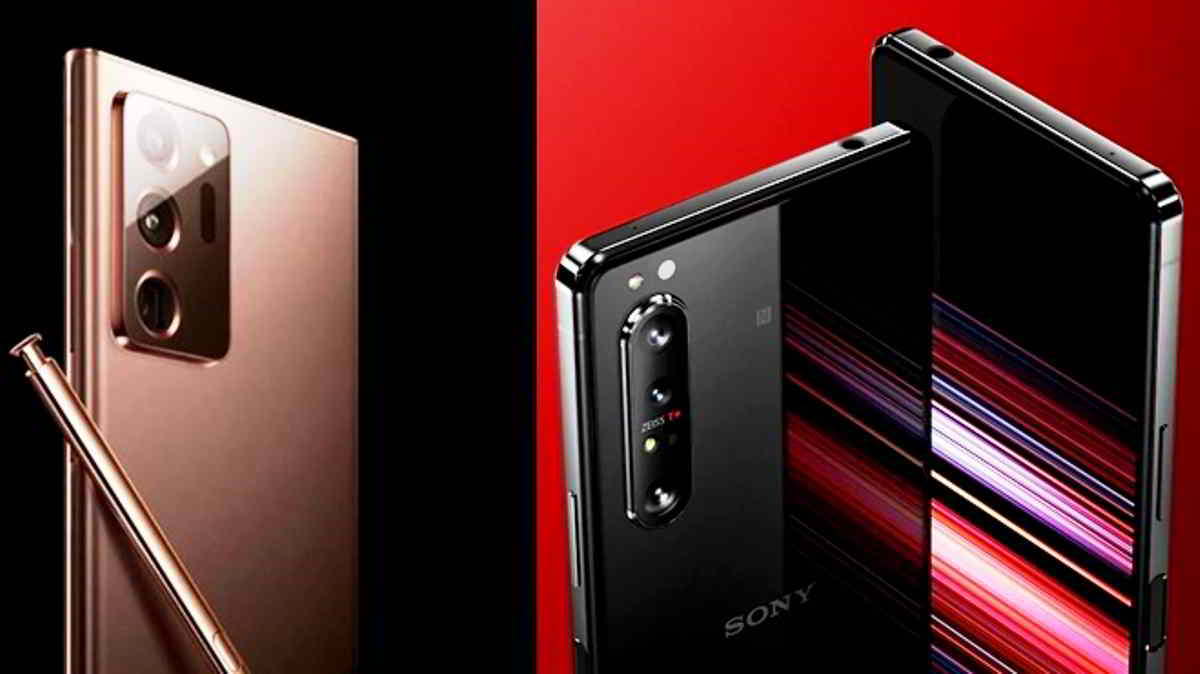 Smartphone High-End Terbaik 2020 Berteknologi UFS 3.0, Anti Bottleneck