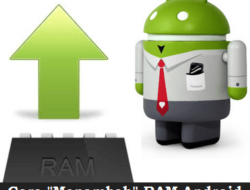 apakah bisa menambah ram hp Menambah kecepatan ram hp android dengan tips ini