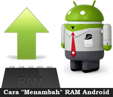 Cara Menambah RAM HP Android Dengan Mudah | Berbagai Gadget