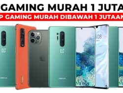 hp gaming dibawah 1 juta Dibawah murah juta kompas jutaan