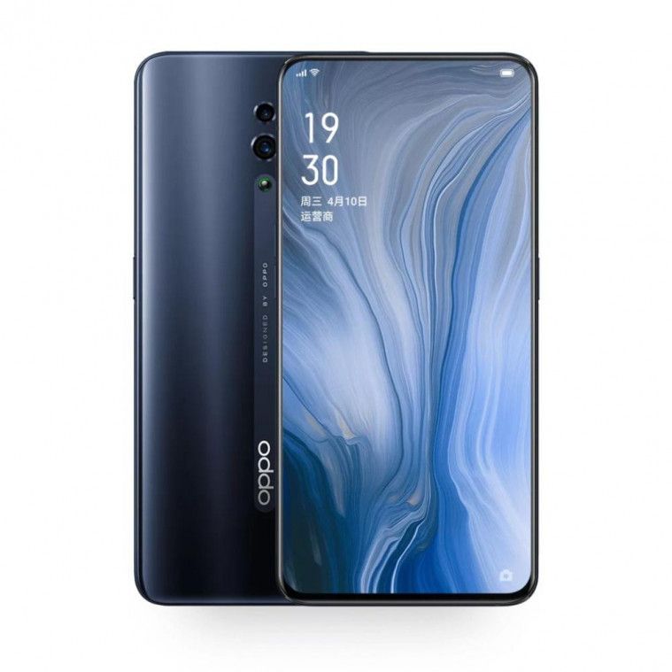 14 HP OPPO Terbaru 2019 Lengkap dengan Harga dan Speknya