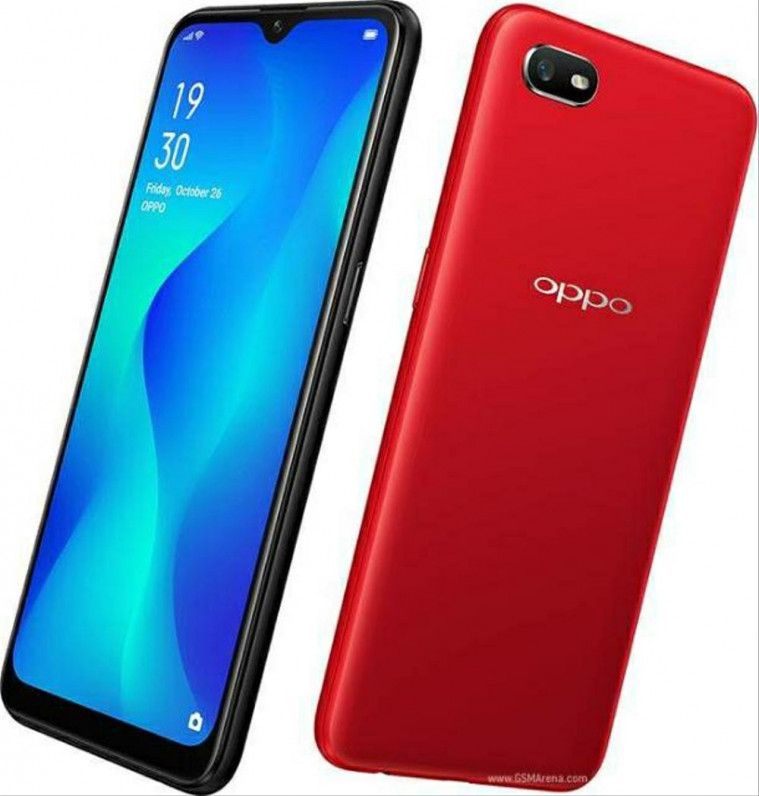 HP Oppo Di bawah 2 Juta Terbaru, Beserta Spesifikasi!