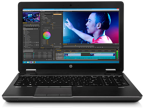 Spesifikasi dan Harga Laptop HP Zbook 17