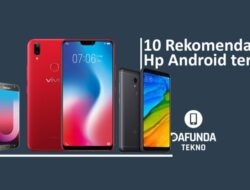 hp android terbaik 2021 15 hp android 10 terbaru & harga murah 2022