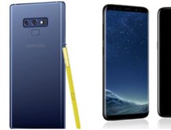 rekomendasi hp samsung 1 jutaan 15 hp samsung harga 1 jutaan terbaik 2022