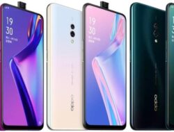 hp oppo keluaran terbaru Hp oppo harga rp 1 jutaan mei 2020, spesifikasi tak perlu diragukan