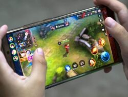 hp 1 jutaan terbaik 2021 gaming Rekomendasi hp gaming 1 jutaan terbaru 2021