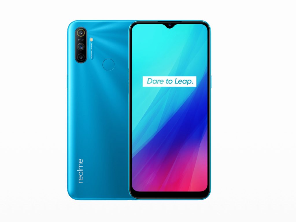 10 Rekomendasi HP Oppo Harga 1 Jutaan Terbaik 2021