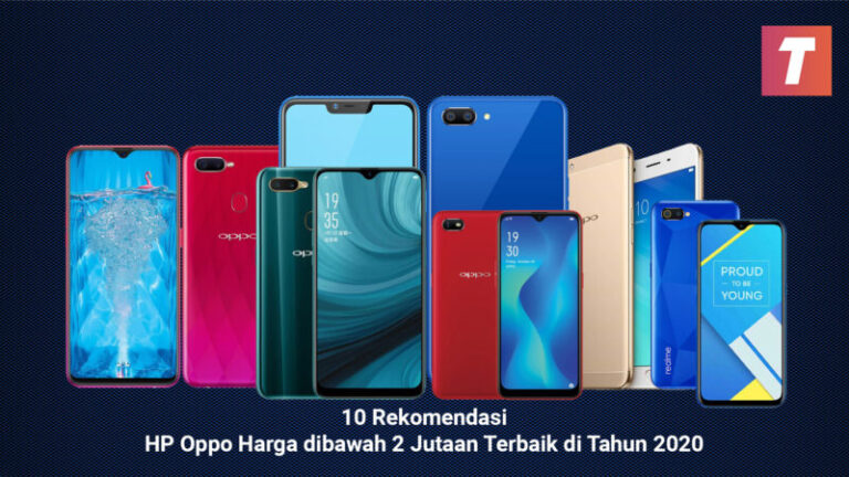 Rekomendasi Hp Realme 2 Jutaan - Menggoda Janda