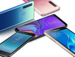 hp samsung dan harganya Harga galaxy fold 2 rp30 juta, apa tetap laris manis?